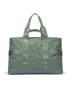 ZERO HALLIBURTON ラージロッカートート Series ZHG-B26 RGF 85281
