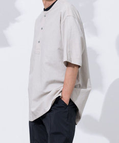 ONWARD Reuse Park メンズ商品【UNFILO MENS】ブラウス春夏