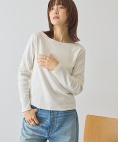 AMERICAN HOLIC 【2WAY】スクエアネックプルオーバー