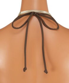 San-ai Resort（三愛水着楽園） 軽い着け心地でしっかり盛れる【楽盛り水着】　ワイヤービキニトップス３点セット　9M　【San-ai Resort（サンアイリゾート）】