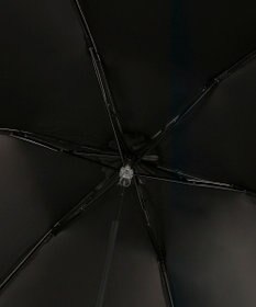 MOONBAT DAKS(ダックス) 晴雨兼用日傘 折りたたみ傘 街並み フワクール生地使用