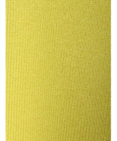 earth music&ecology アンチピリングバックスリットプルオーバー