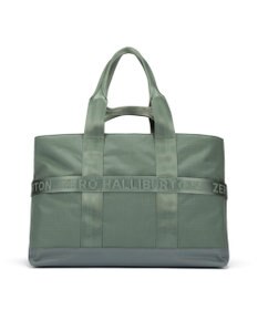 ZERO HALLIBURTON ラージロッカートート Series ZHG-B26 RGF 85281