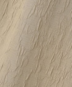 組曲 フラワーラメジャカード ジャンパースカート