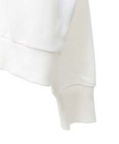 Green Parks ミッキー＆フレンズ／刺繍裏毛プルオーバーⅡ