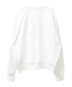 Green Parks ミッキー＆フレンズ／刺繍裏毛プルオーバーⅡ