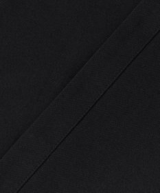 組曲 KIDS 【150-170㎝】 ドットジャガードワンピース＆ジャケットセット