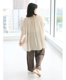 CRAFT STANDARD BOUTIQUE ヴィンテージボイルミルフィーユチュニック