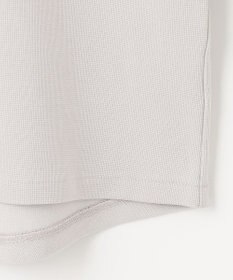 ANY L 【洗濯機可】タックスリーブ プルオーバー