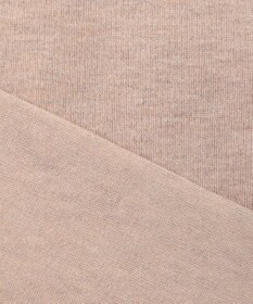 J.PRESS LADIES L 【WEB限定・洗える】Vis/Peスパーク ラメ配色 ニット