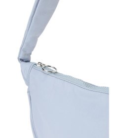 Green Parks ・ＱＵＯＮ　ハーフムーンショルダー