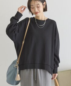 AMERICAN HOLIC コクーンスウェット