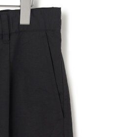 J.PRESS YORK STREET 【UNISEX】テーパードパンツ