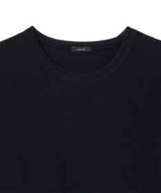 JOSEPH 【洗える】コンフォートコットン　ショートスリーブTシャツ