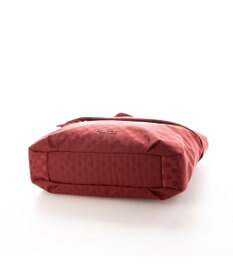 Y'SACCS PolkaDots口折れショルダー　Mサイズ