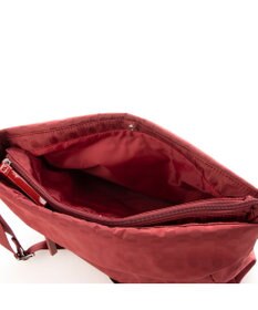 Y'SACCS PolkaDots口折れショルダー　Mサイズ