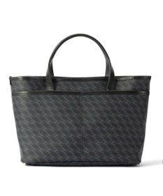 ZERO HALLIBURTON モノグラム カートトートバッグ 82534 ゴルフバッグ