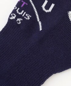 23区GOLF 【WOMEN】アンクルソックス