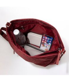 Y'SACCS PolkaDots口折れショルダー　Mサイズ