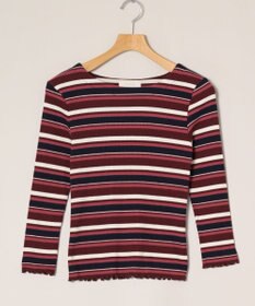 ONWARD Reuse Park 【any SiS】カットソー秋冬