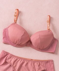 Wing 【ナチュラルアップブラ】 ふっくら自然なバストをメイク AA~Fカップ展開 KB3001 ウイング／ワコール