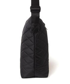 LeSportsac DELUXE EASY CARRY TOTE/ブラッククロスデボス