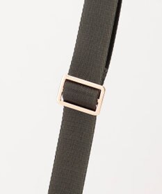 LA BAGAGERIE ベルテッド2WAYトート