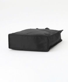 ANY 【A4サイズ収納可】縦型リボンサブトートバッグ