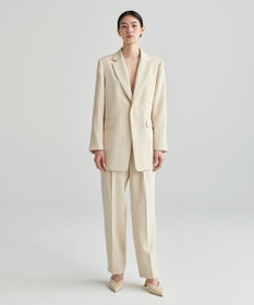 NAVE 【ReNAVE 吸水速乾】ホロウツイル ジャケット