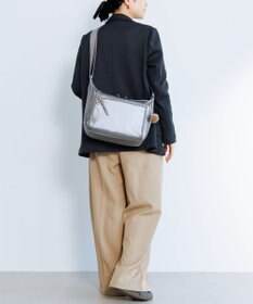 ACE BAGS & LUGGAGE Kanana project PJ-18 ショルダーバッグ  横型 軽量 20122 カナナ プロジェクト