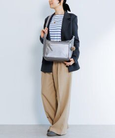 ACE BAGS & LUGGAGE Kanana project PJ-18 ショルダーバッグ  横型 軽量 20122 カナナ プロジェクト