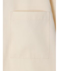 CRAFT STANDARD BOUTIQUE Ｔ／Ｒバンドカラーシャツ