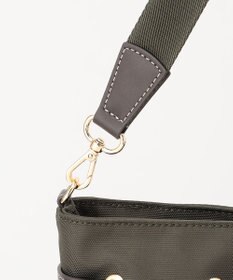 LA BAGAGERIE ベルテッド2WAYトート