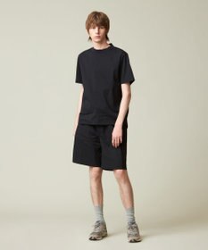 J.PRESS MEN 【MECHANICAL】【ビジネス対応 / ハイパワーストレッチ】アクティブTシャツ