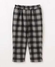 ANY KIDS 裏シャギー パンツ