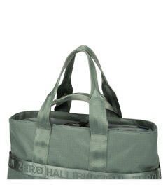 ZERO HALLIBURTON ラージロッカートート Series ZHG-B26 RGF 85281
