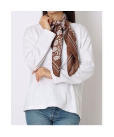 UNBILLION カシュネ cachenez / WEB限定アソート大判スカーフ