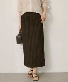 AMERICAN HOLIC ポコポコナロースカート