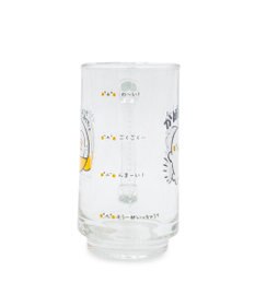 Mother garden しろたん ジョッキ　350ml 《かんぱーい！》 単品