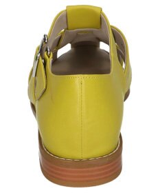 earth music&ecology ＯＲｉｅｎｔａｌＴＲａｆｆｉｃ　グルカシューズ