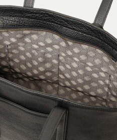 GOTAIRIKU 【ETIAM】シュリンク ファスナートートバッグ（L）《Flexi》