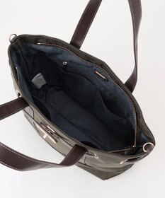 LA BAGAGERIE ベルテッド2WAYトート