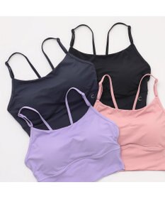 Chacott Chacott BALANCE スキントップ