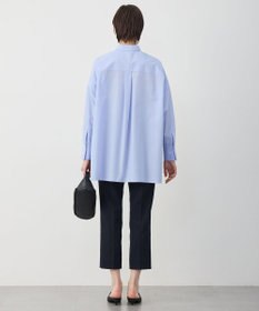 ICB 【先行予約】 クリーンブロード ポンチョシャツ