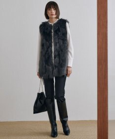 ICB エコフォックスファージレ