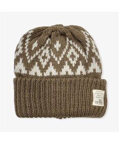 林八百吉商店 moz ジャガードワッチ