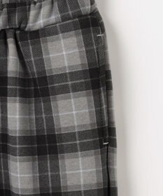 ANY KIDS 裏シャギー パンツ