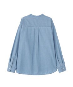 AMERICAN HOLIC スカーフセットデニムシャツ
