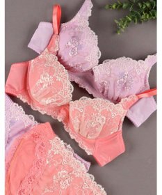 WACOAL 【まるむねブラ】 ブラジャー 脇から寄せ胸 丸胸シルエット レディース BED005 /ワコール