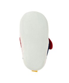 MIKI HOUSE HOT BISCUITS 【10.5-12.5cm】 ソフトメッシュ プレシューズ